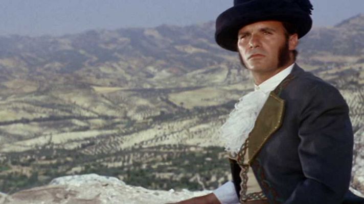 Historia de nuestro cine - Llanto por un bandido