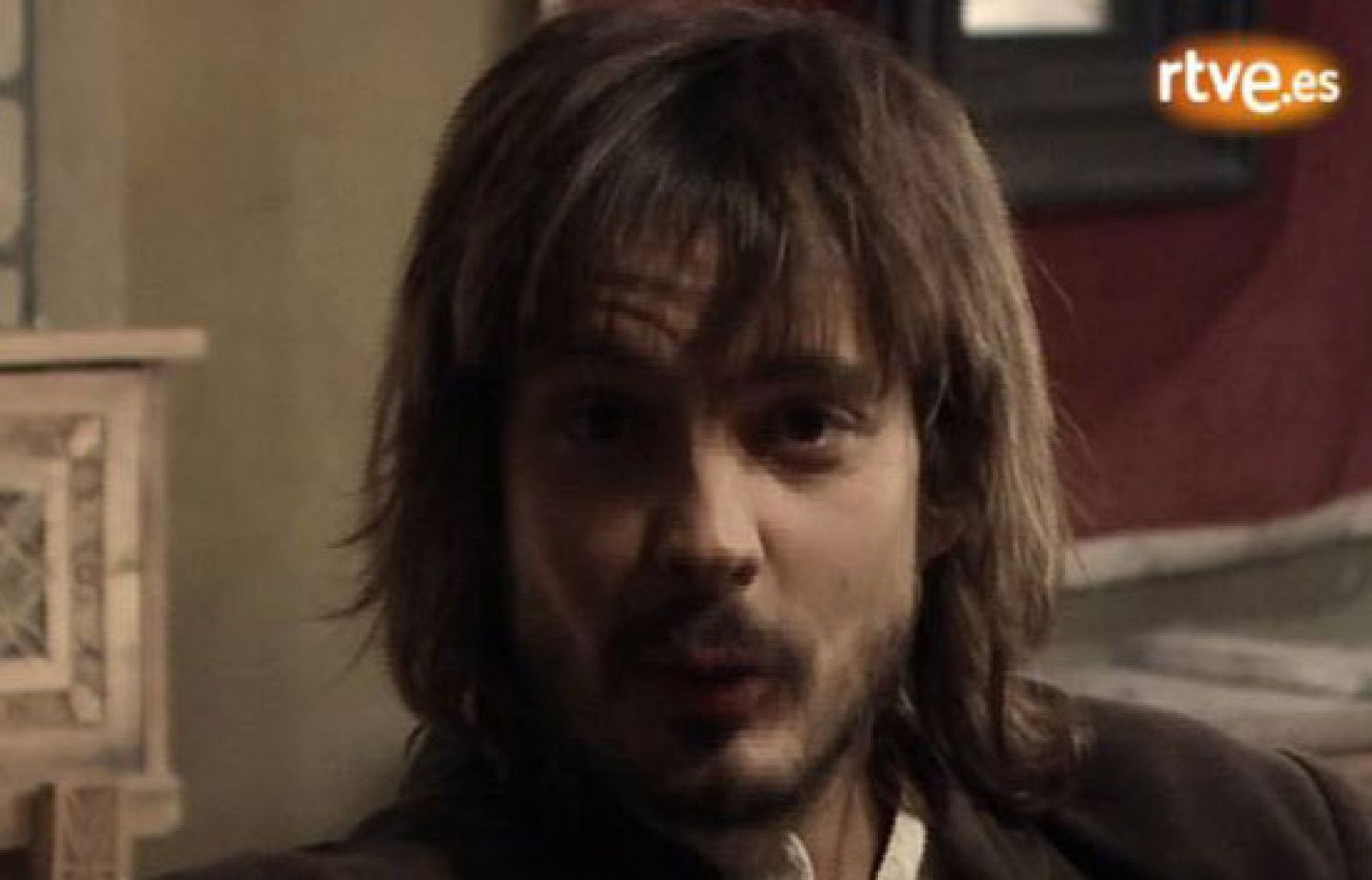 Águila Roja - David Janer te anima a ver Águila Roja - Águila Roja | Ver