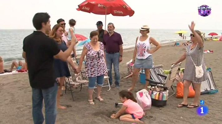 Comando Actualidad - Ahora empieza lo bueno - Veraneo de primera