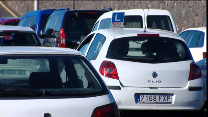 Telecanarias - Telecanarias 2 - 04/07/2017