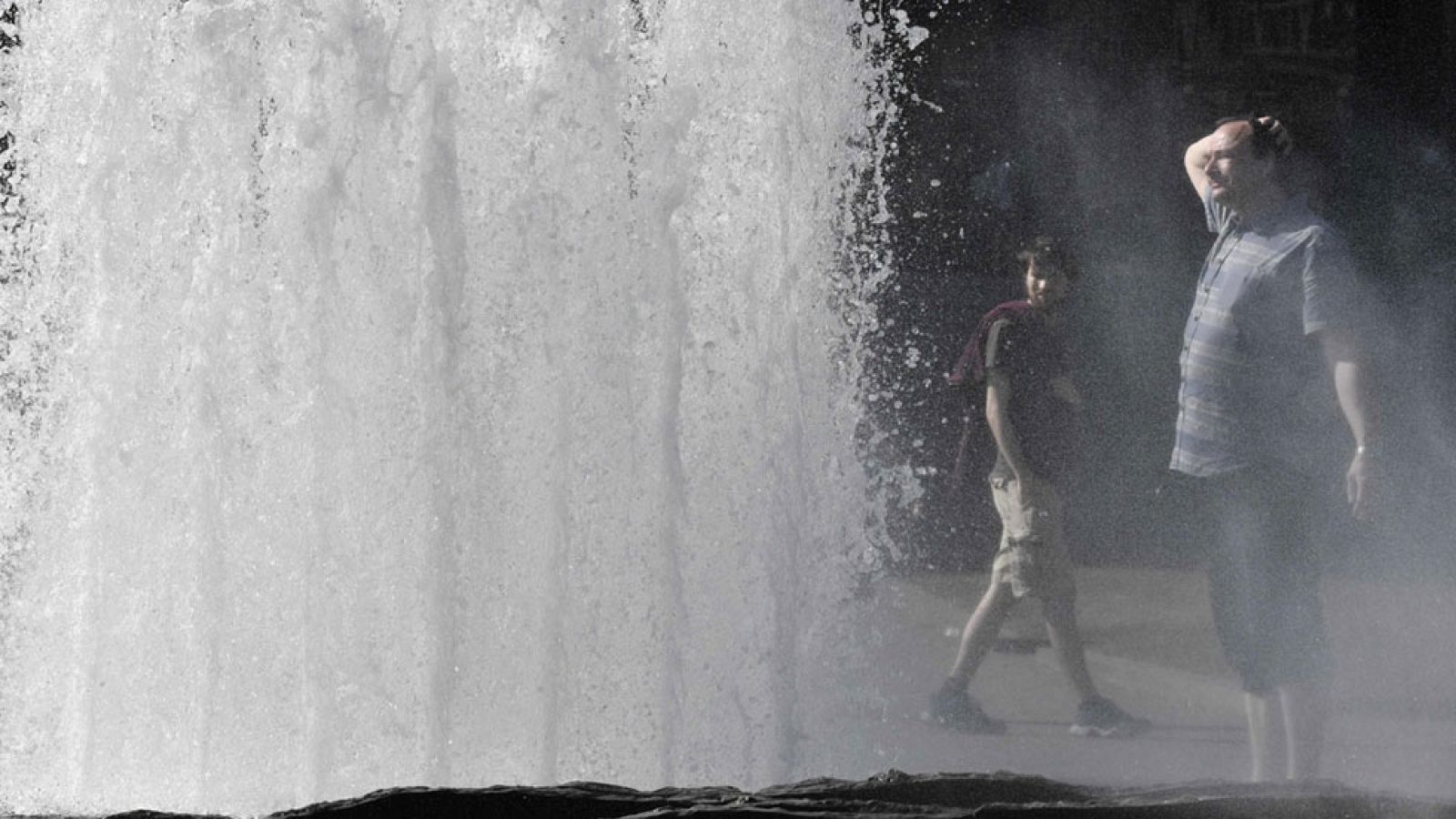 El Tiempo en la Comunidad de Madrid - 05/07/17