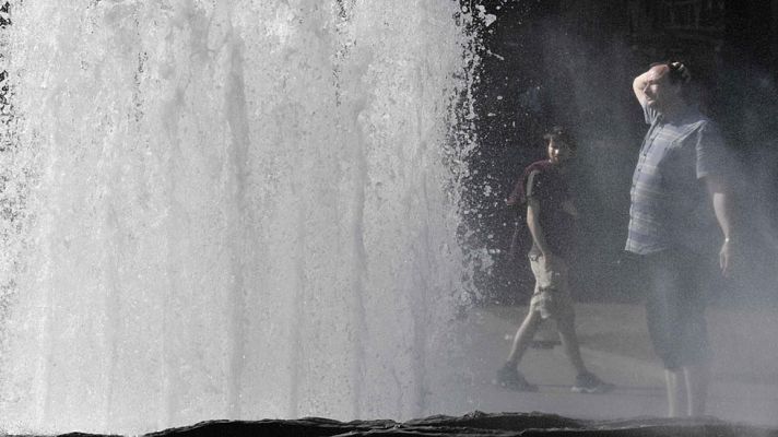 Informativo de Madrid - El Tiempo en la Comunidad de Madrid - 05/07/17
