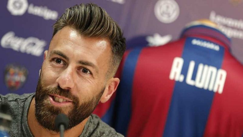 La Comunidad Valenciana en 2' - 05/07/17 - ver ahora