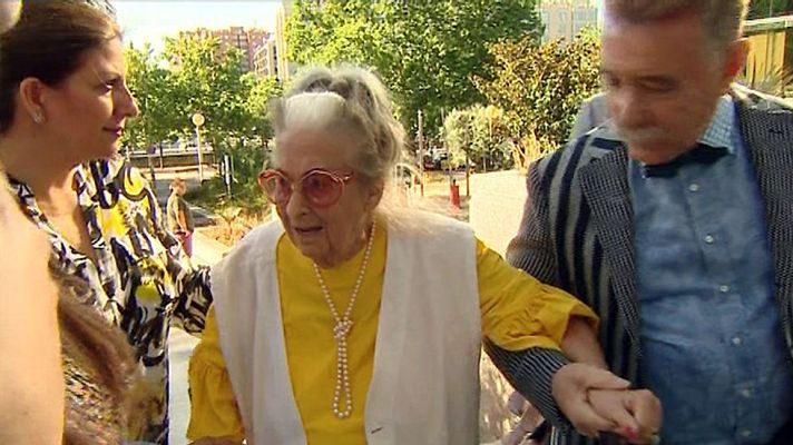 Informativo de Madrid - La Comunidad de Madrid en 4' - 05/07/17