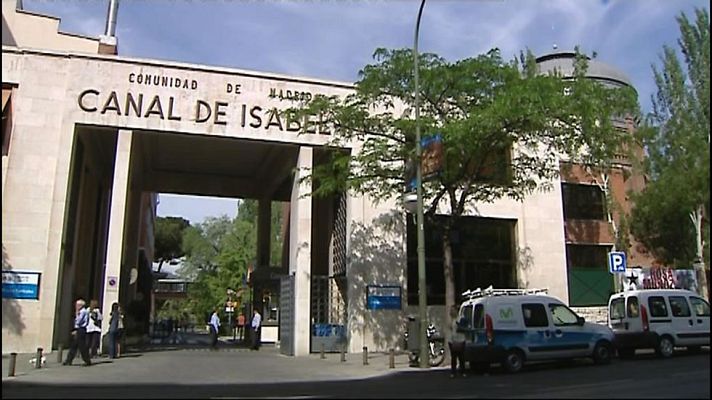 Informativo de Madrid - Informativo de Madrid - 05/07/17