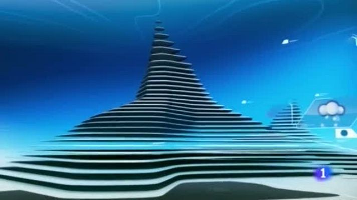 Telenavarra - El Tiempo