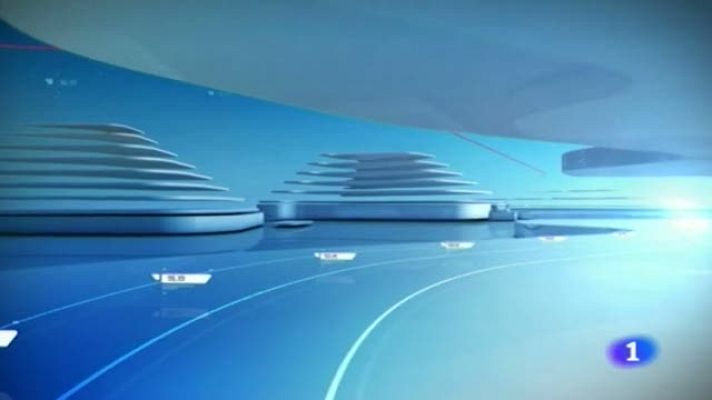 Noticias Murcia - La Region de Murcia en 2'- 05/07/2017