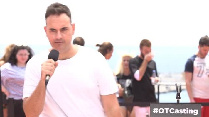 OT 2017 - De Fairground Attraction a Nino Bravo, en Palma de Mallorca