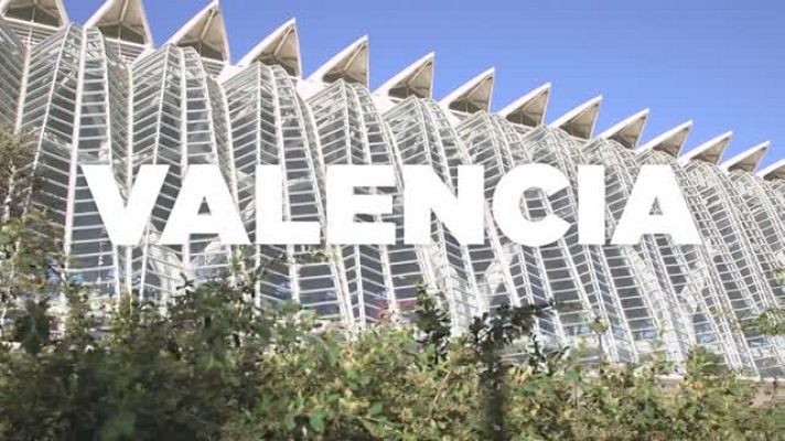 OT 2017 - Gran ambiente en el casting de Valencia de OT