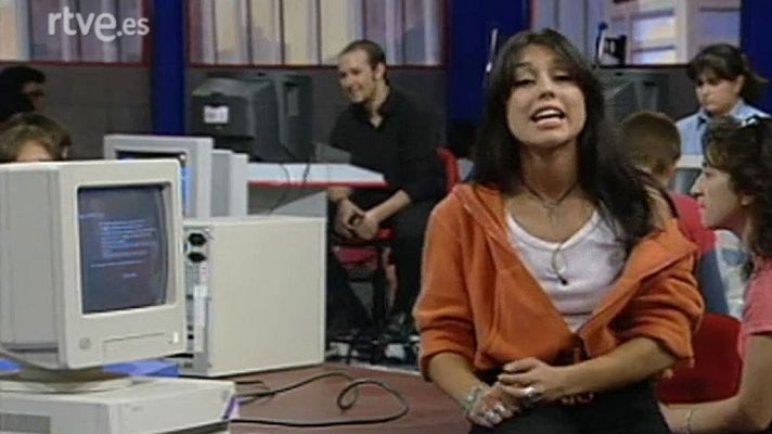 Bit a bit - 25/10/1995