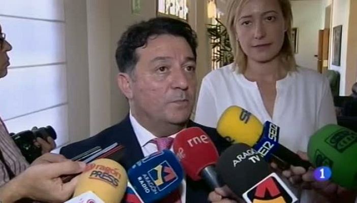 Noticias Aragón - Noticias Aragón - 05/07/2017