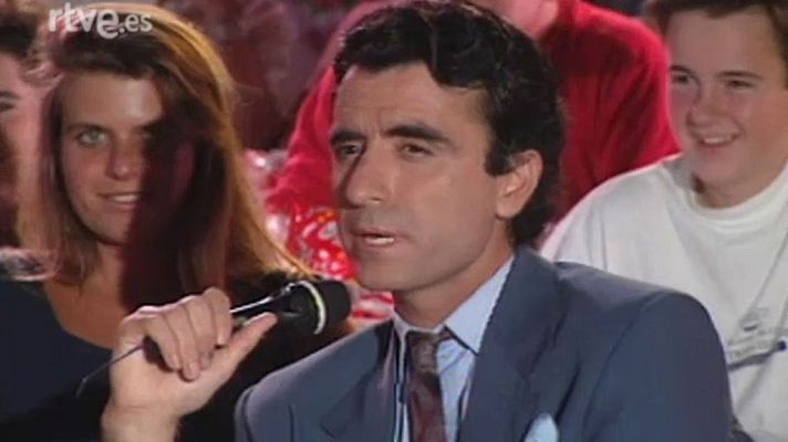 Caliente - 29/7/1991