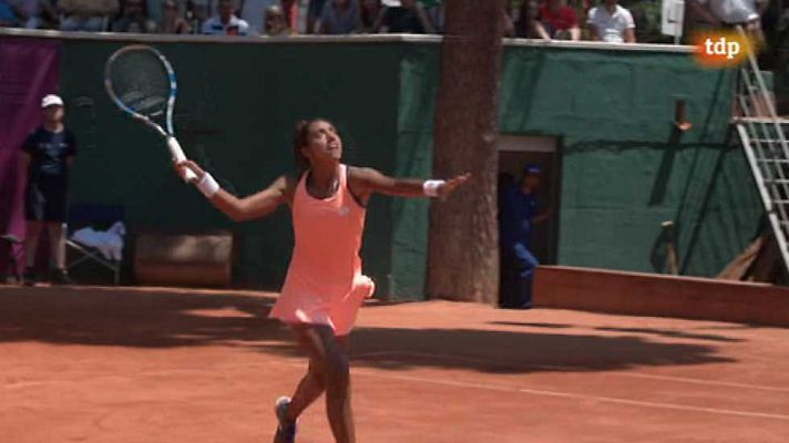 Tierra de campeones - Programa 5