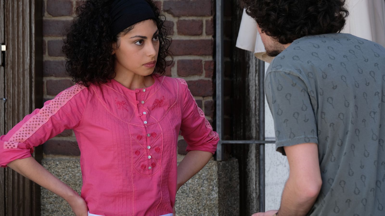 Servir y proteger - Episodio 49 - ver ahora