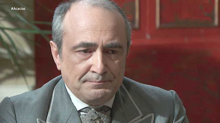 Acacias 38 - Capítulo 552