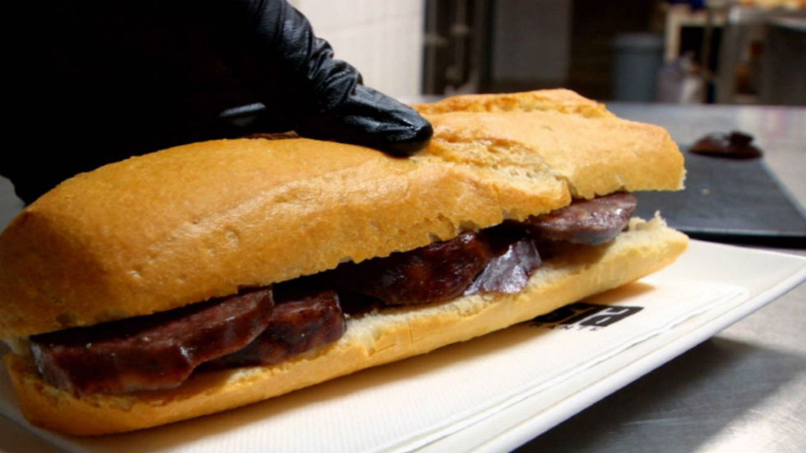 Un bocata de ¿perro?