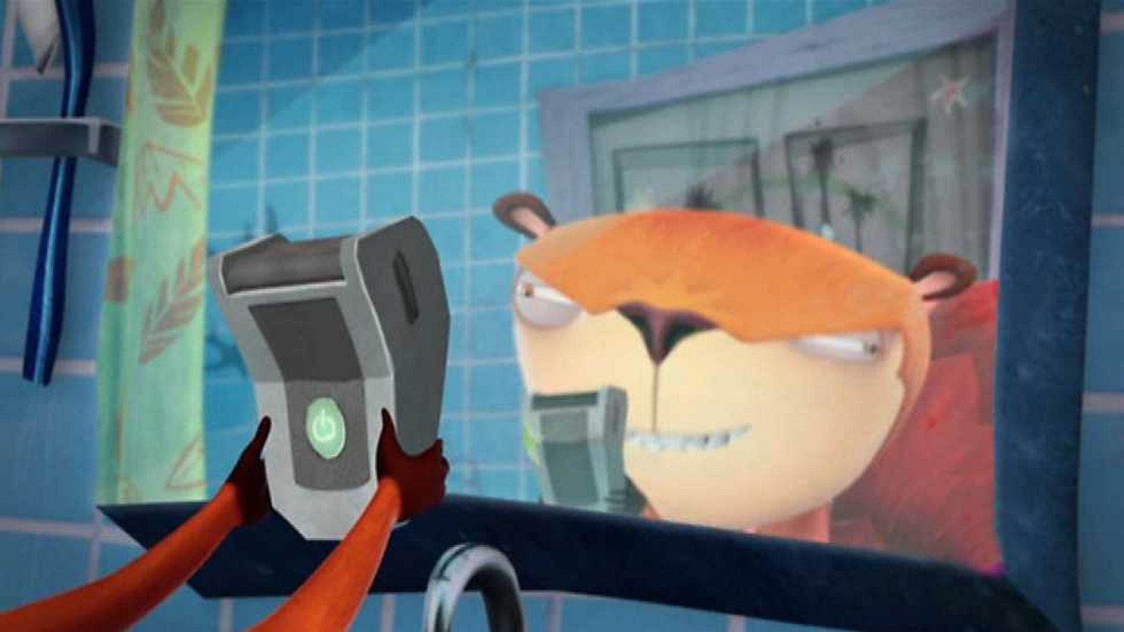 Suerte barbuda - Animales en peligro | Ver