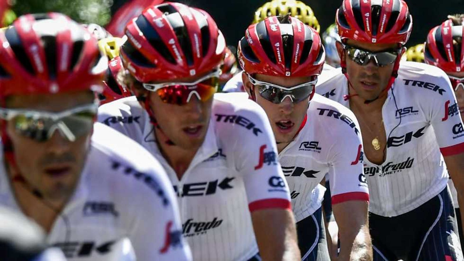 Conexión tdp - 05/07/17 - ver ahora