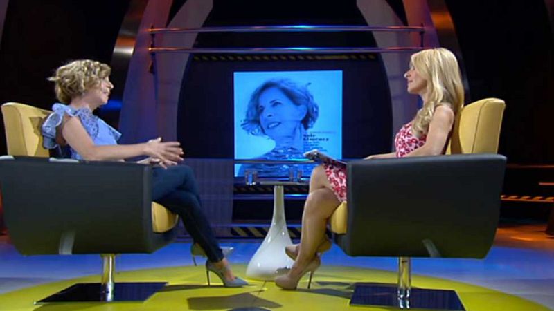 Atención obras - Sole Giménez,  Ángel Ruiz, Dalí y la ciencia - ver ahora