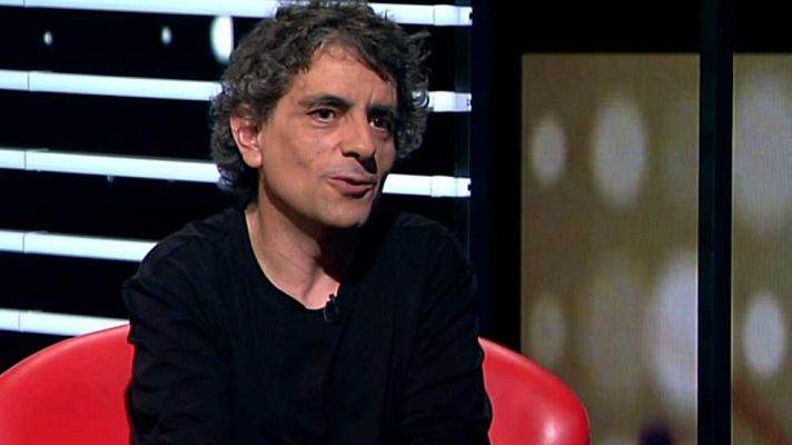 El cine de La 2 - Perros callejeros II (Presentación)