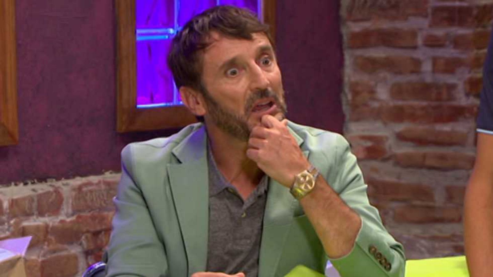 La Peluquería - Óscar representante - ver ahora