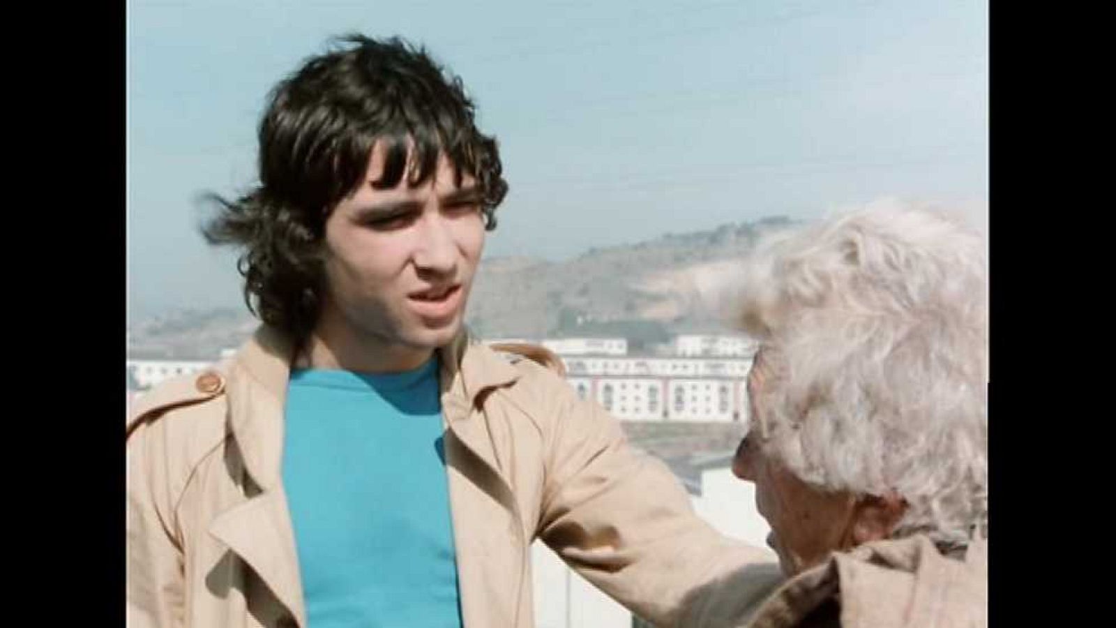 Historia de nuestro cine - Perros callejeros II - ver ahora