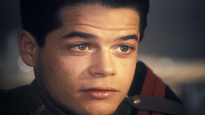 La forja de un rebelde - Capítulo 3