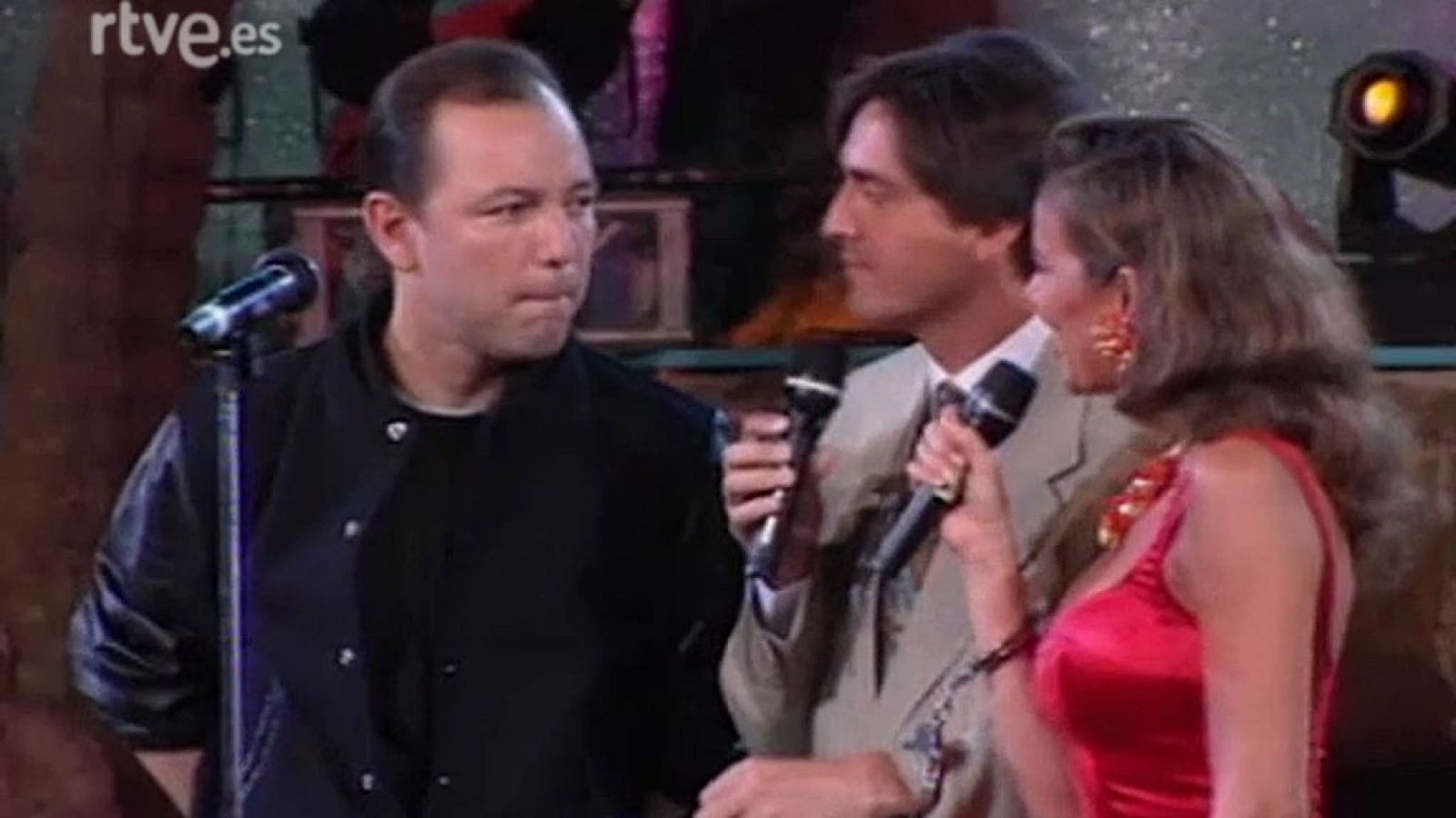 Caliente - 22/7/1991