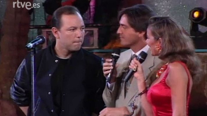 Caliente - 22/7/1991