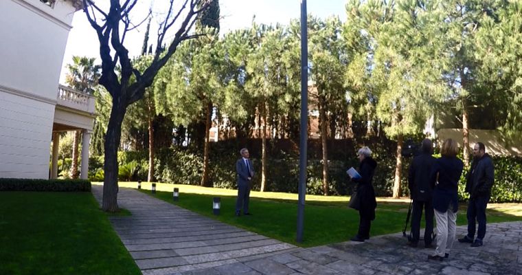 Tinc una idea - Benestar a l'empresa? - Avanç