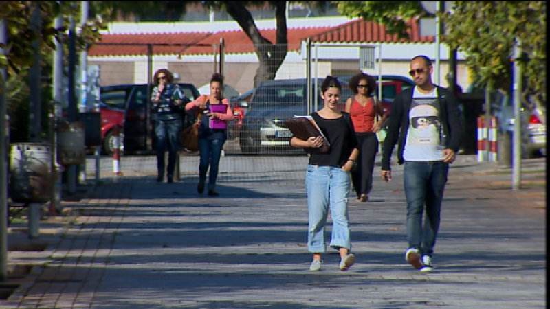 Telecanarias 2 - 05/07/2017