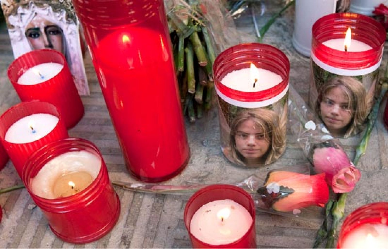 Conmoción por la muerte de Marta del Castillo | Ver