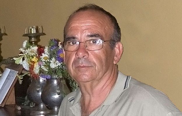  - Sacerdote asesinado en Cuba