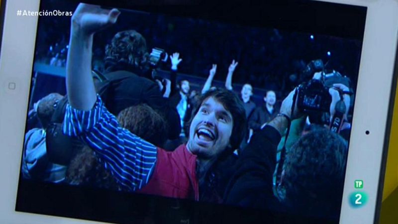 Atención obras -  Las recomendaciones de Elio Castro