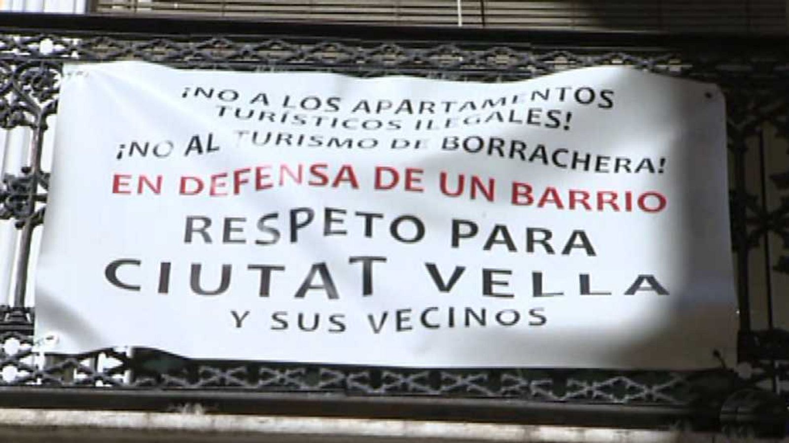 La Comunidad Valenciana en 2' - 06/07/17 - ver ahora