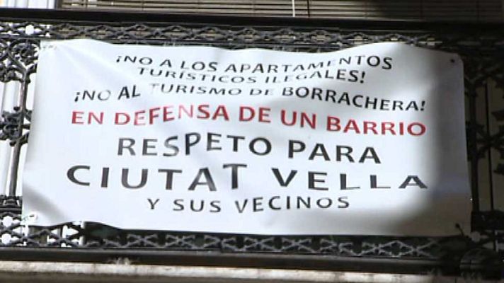 L'informatiu - Comunitat Valenciana - La Comunidad Valenciana en 2' - 06/07/17