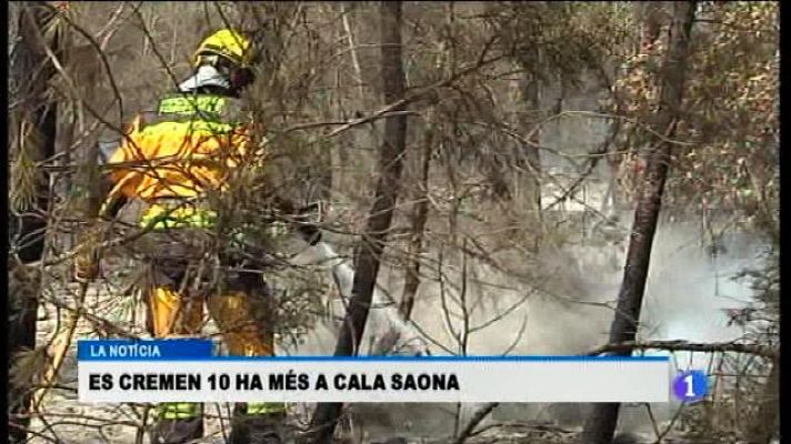 Informatiu Balear - Informatiu Balear - 06/07/17