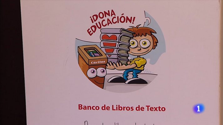 Informativo Telerioja - Telerioja en 2' - 06/07/17