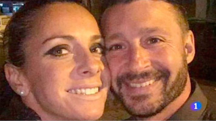 Telediario 1 - Nuevos detalles del conocido como crimen de la guardia urban