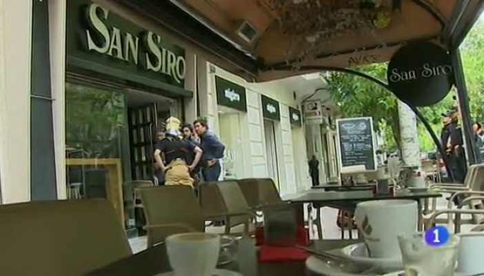 Noticias Aragón - Noticias Aragón - 06/07/2017