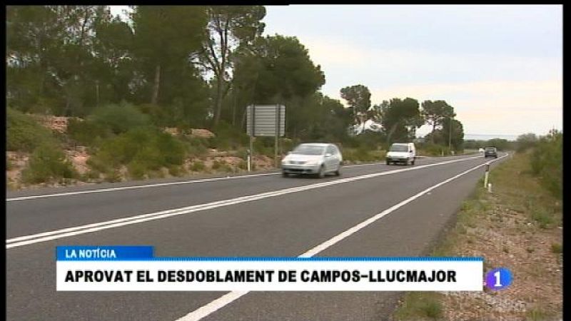 Informatiu Balear 2 - 06/07/17