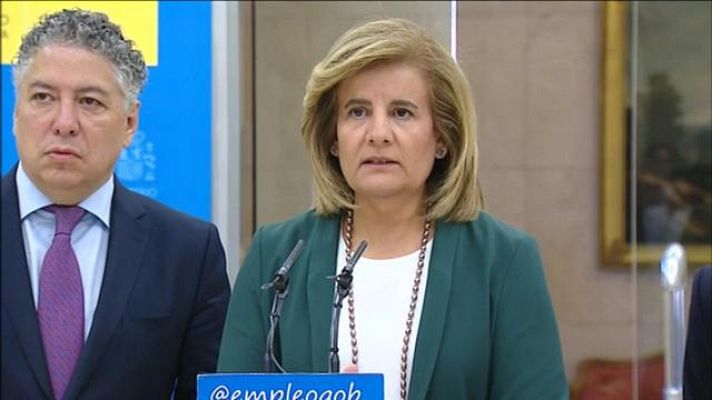  - Los empresarios canarios no están de acuerdo con la subida salarial