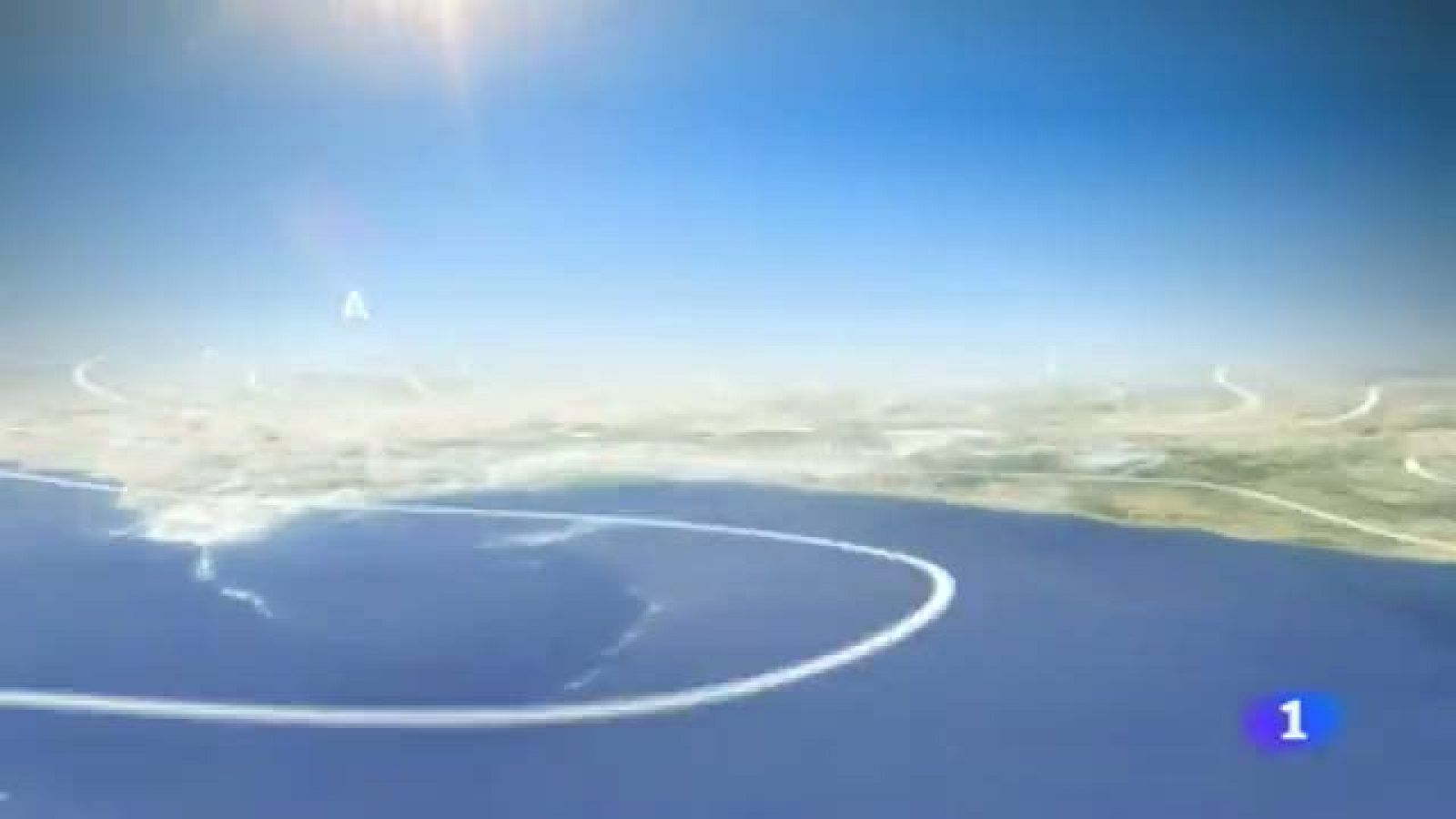 El tiempo en la Region de Murcia - 06/07/2017