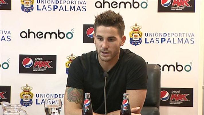 Telecanarias - Deportes Canarias - 06/07/2017