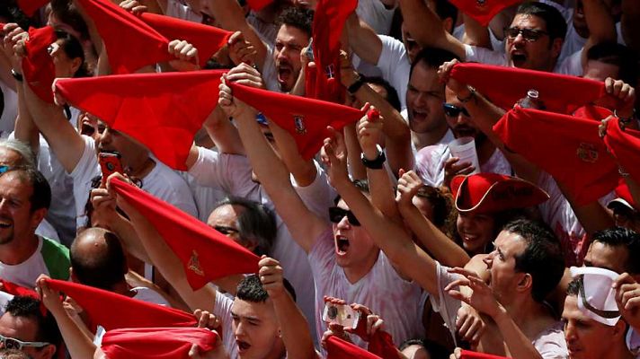 España en 24h - España en 24 horas - 06/07/17