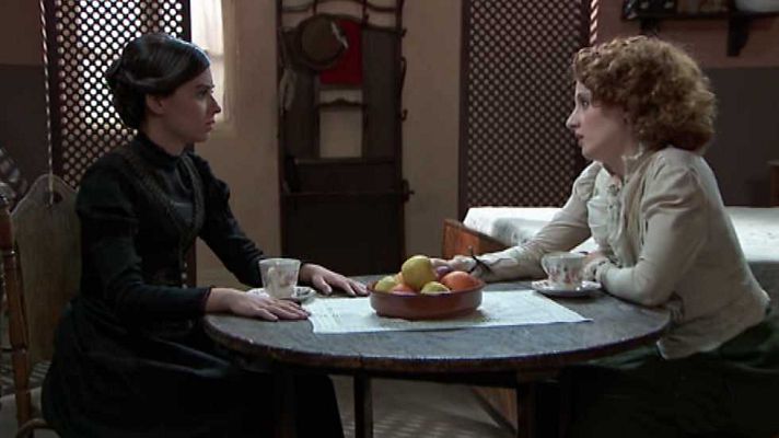 Acacias 38 - Capítulo 553