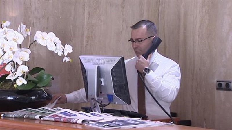 Telecanarias - 06/07/2017