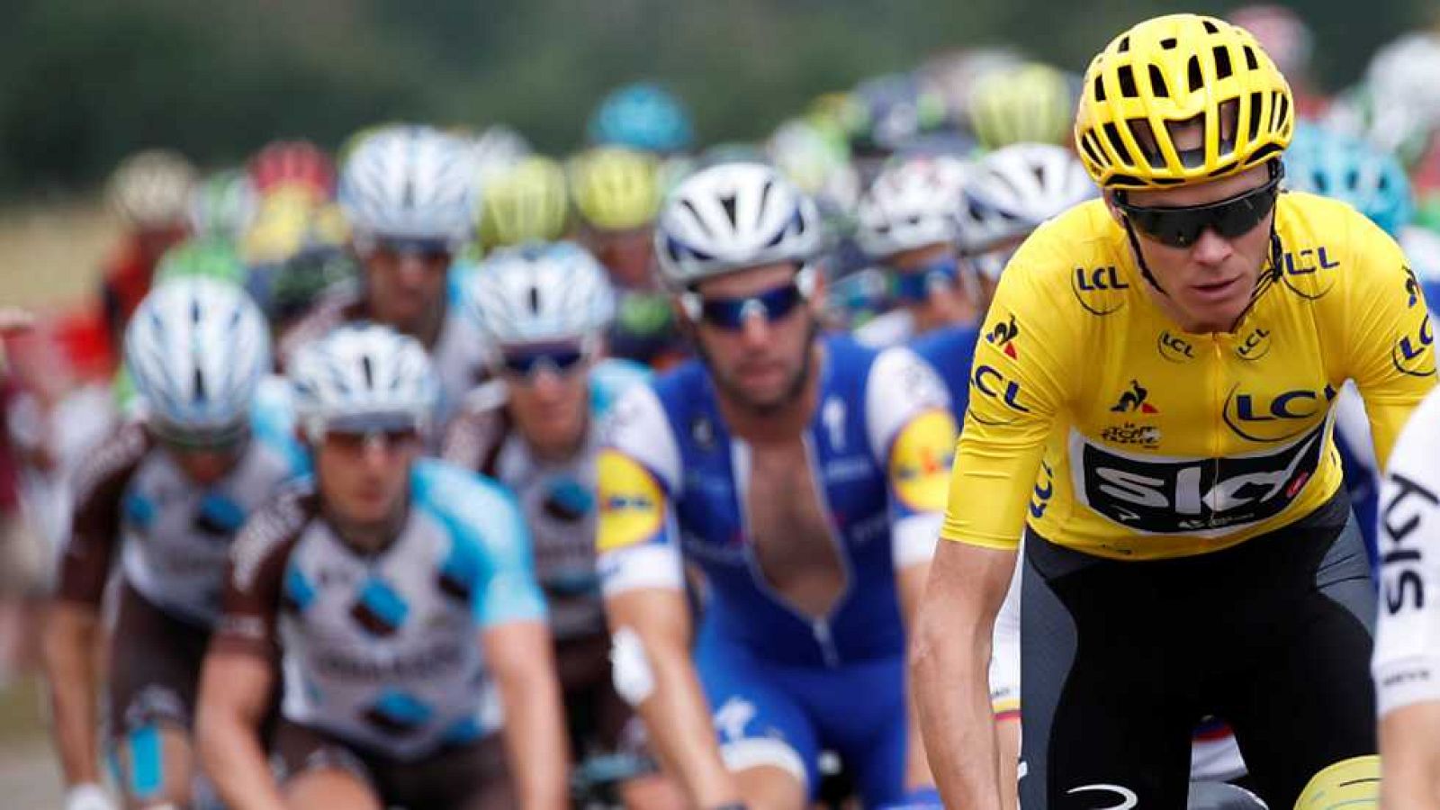 Conexión tdp - 06/07/17 - ver ahora