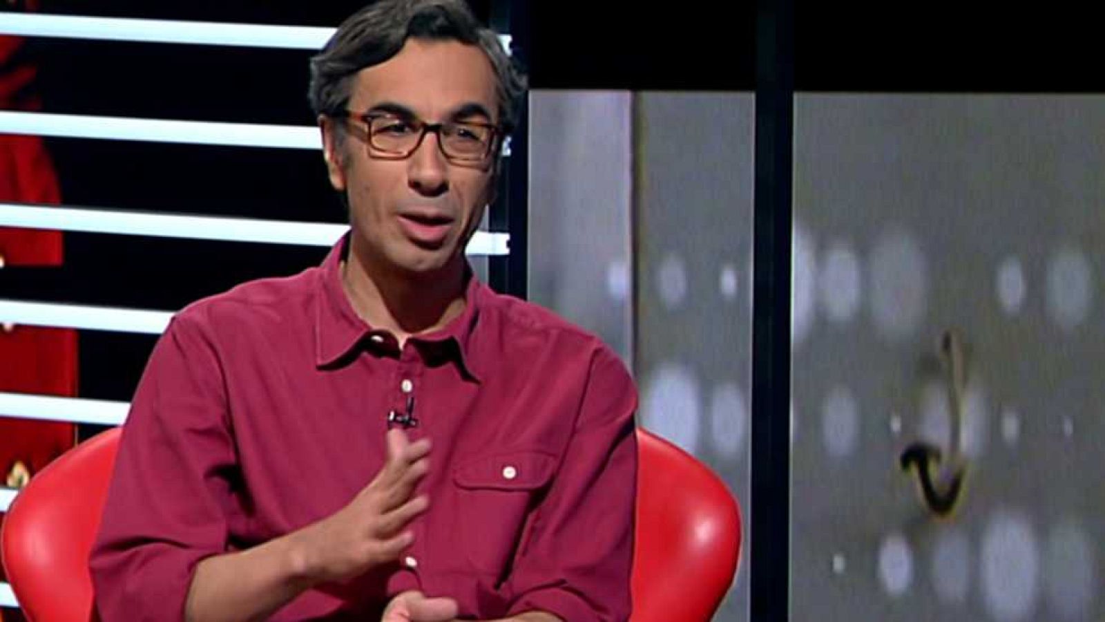 Historia de nuestro cine - El Lute II, Mañana seré libre (Presentación) - ver ahora