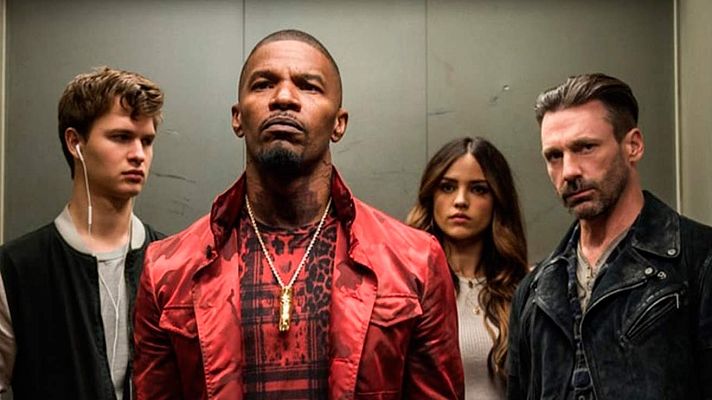 Días de cine - Días de cine - 06/07/17